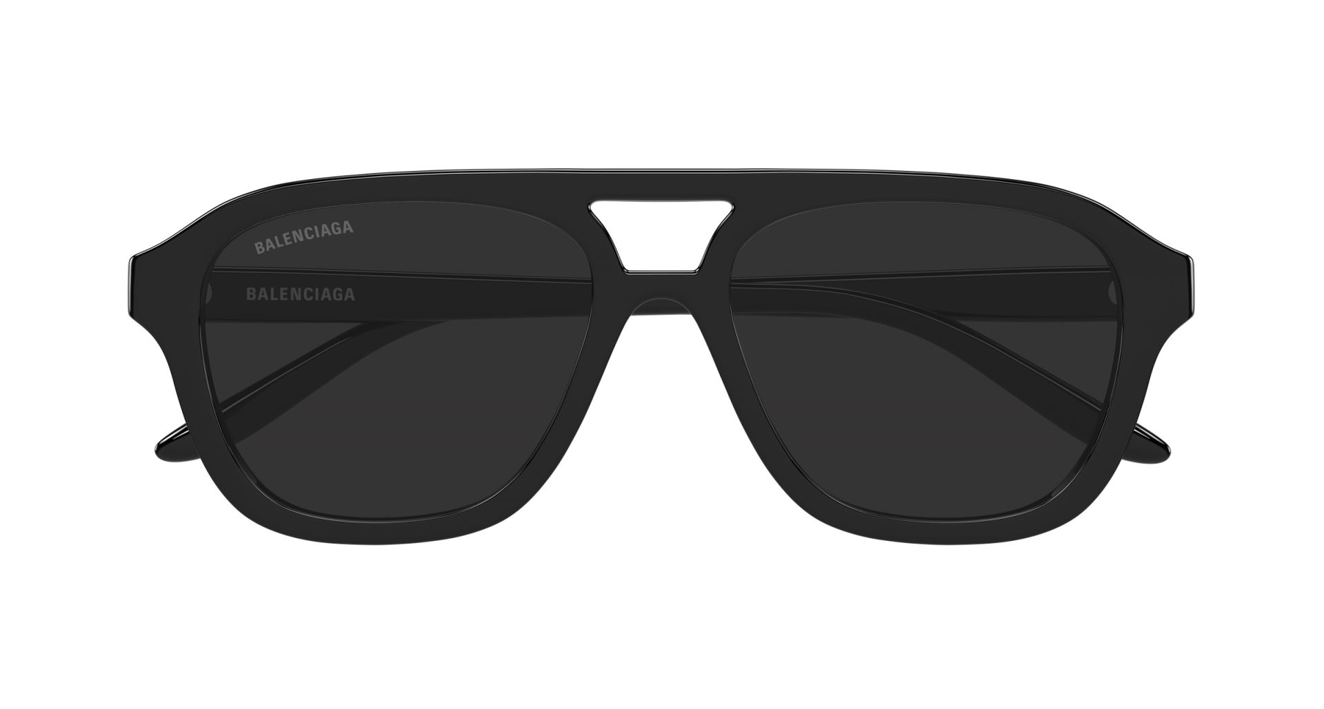 Occhiali da sole Balenciaga BB0525S 001 8056376687217 | Ottica Lux