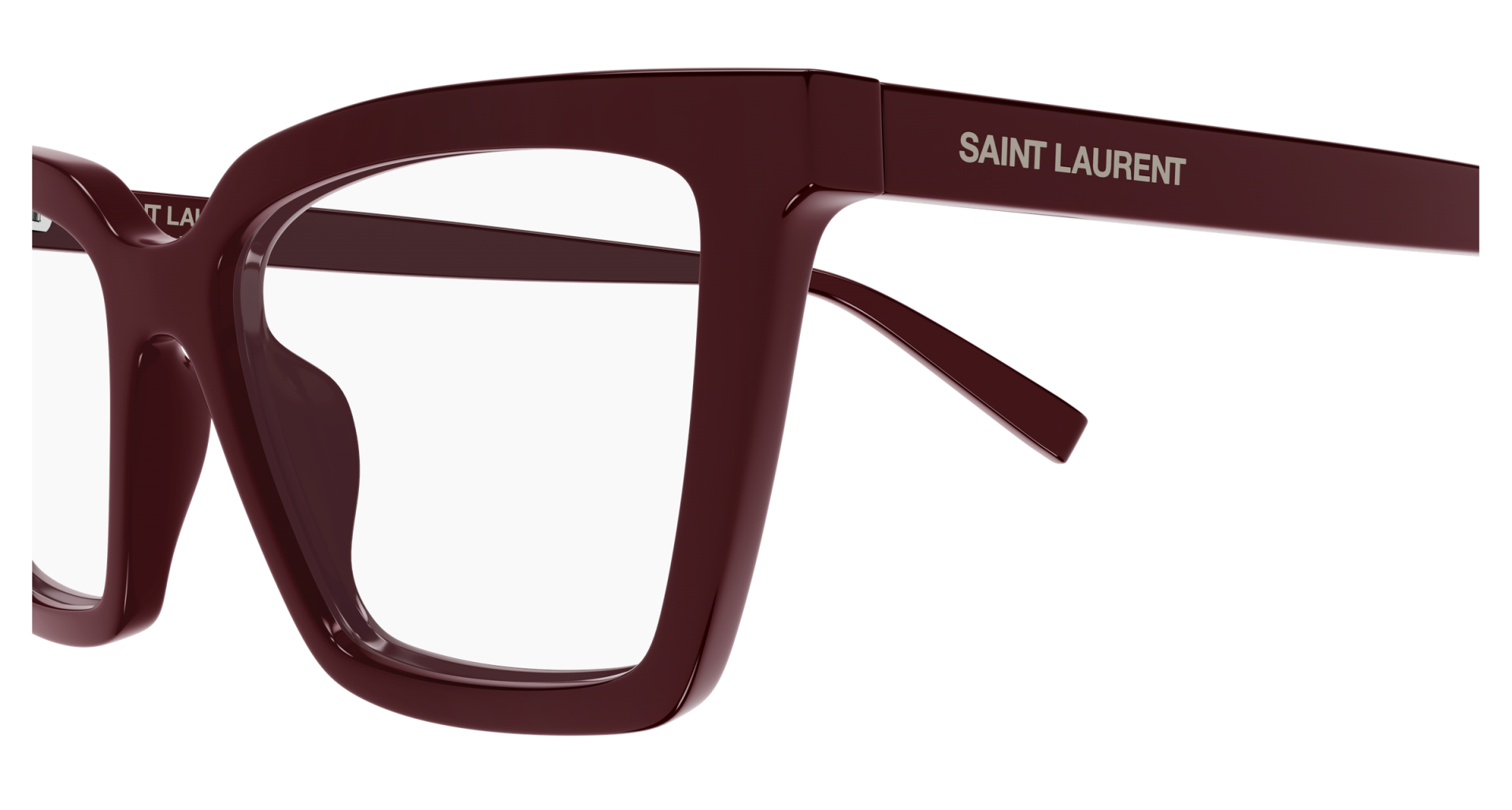Occhiali da vista Saint Laurent SL 912 003 8056376688238 | Ottica Lux