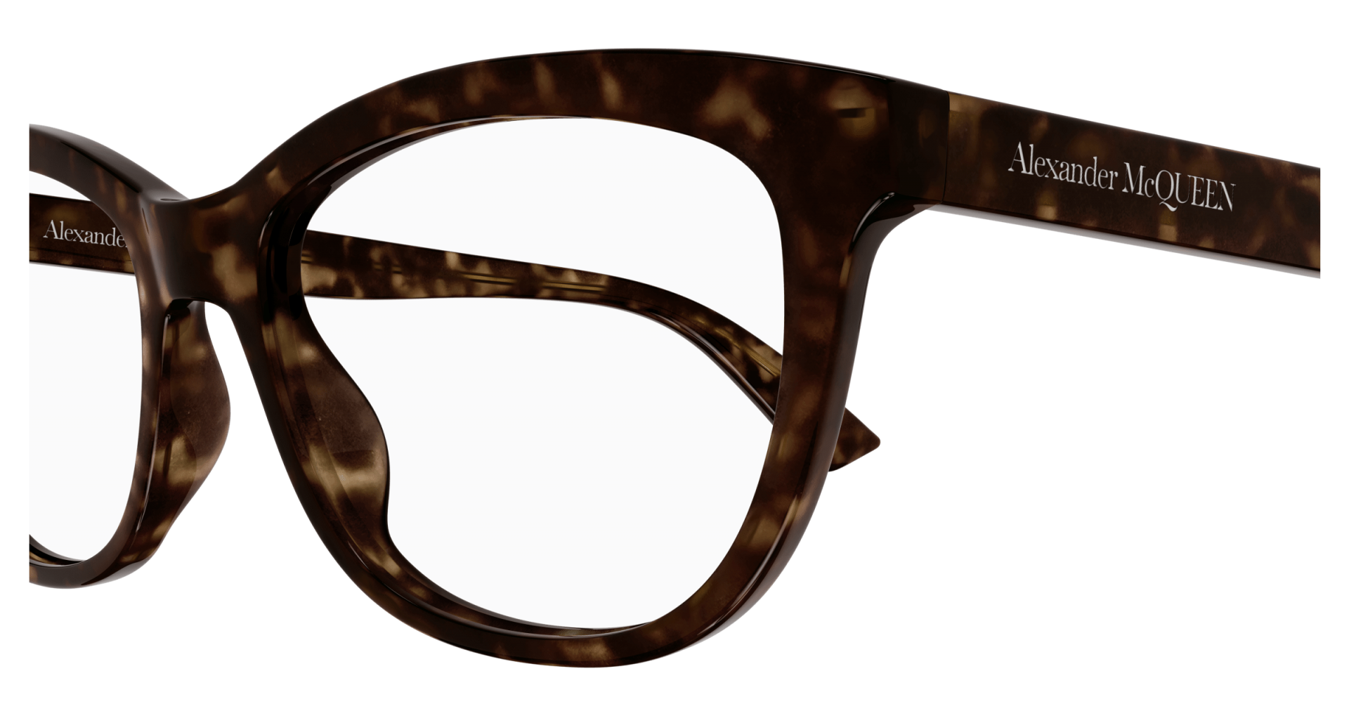 Occhiali da vista Alexander McQUEEN AM0461O 002 8056376507744 | Ottica Lux Occhiali da vista Alexander McQUEEN AM0461O 002 8056376507744 | Ottica Lux