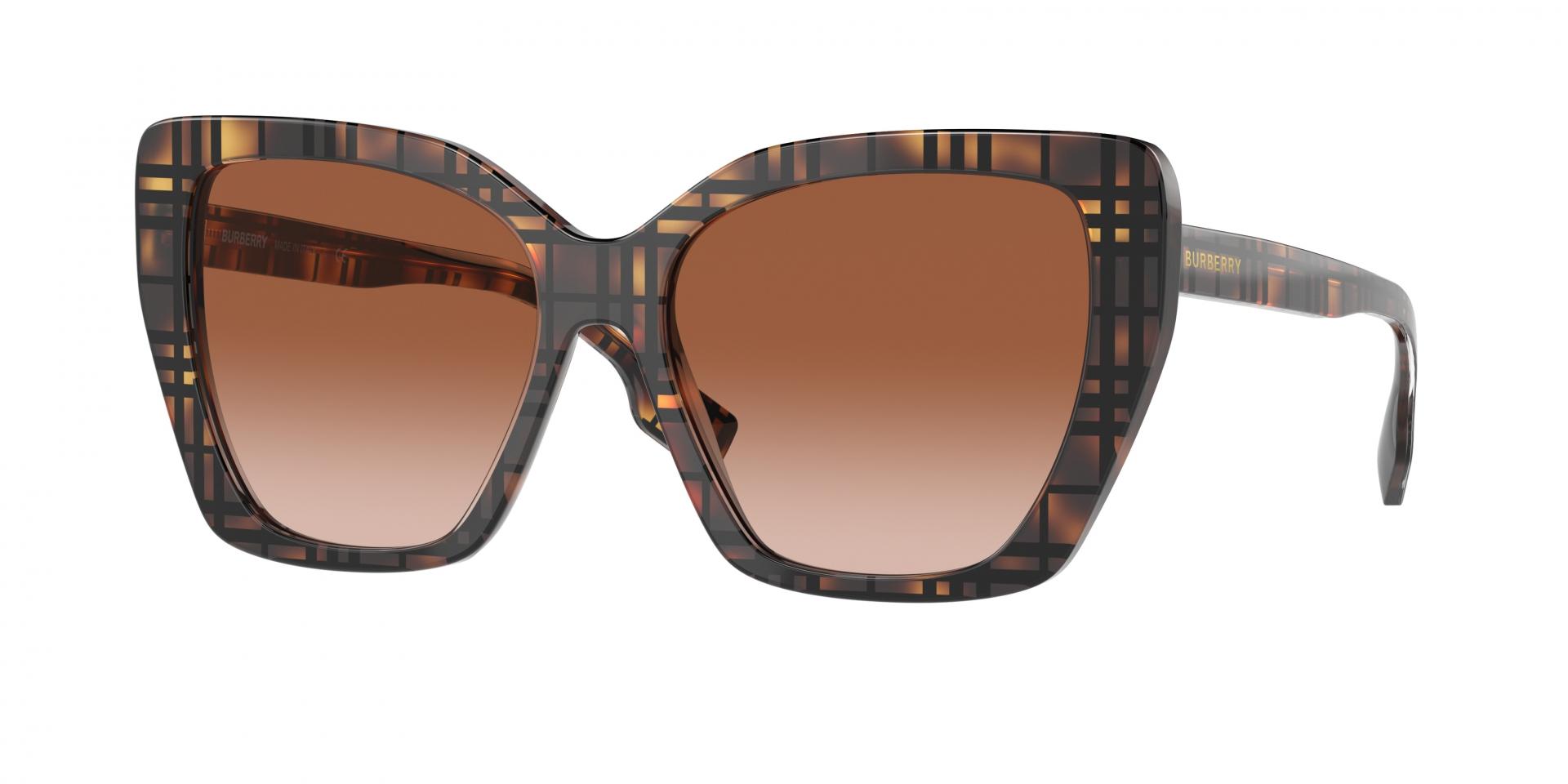 Occhiali da sole Burberry BE4366 TAMSIN 398213 8056597594400 | Ottica Lux