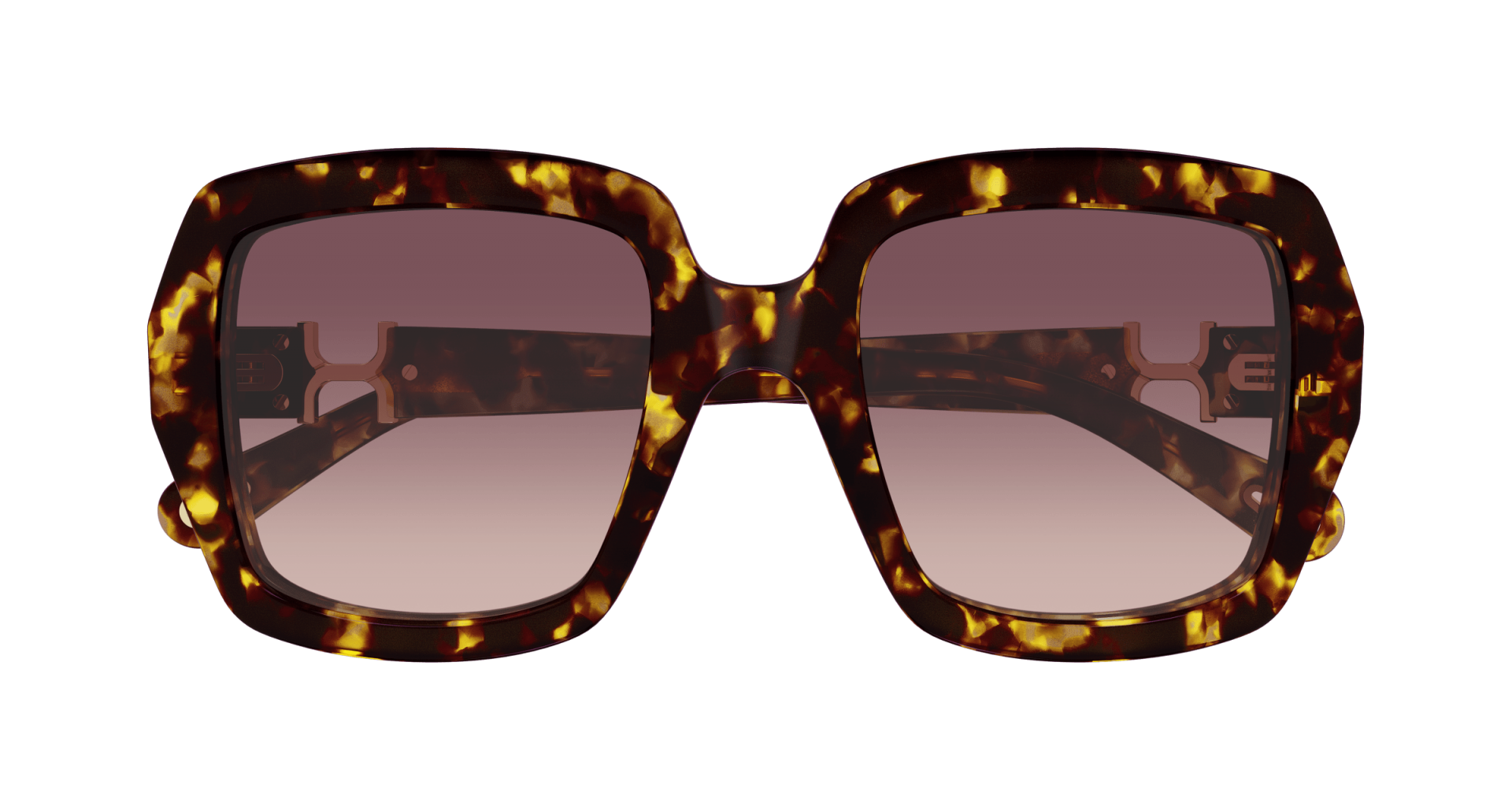 Sunglasses Chloé CH0301S 002 8056376561630 | Ottica Lux