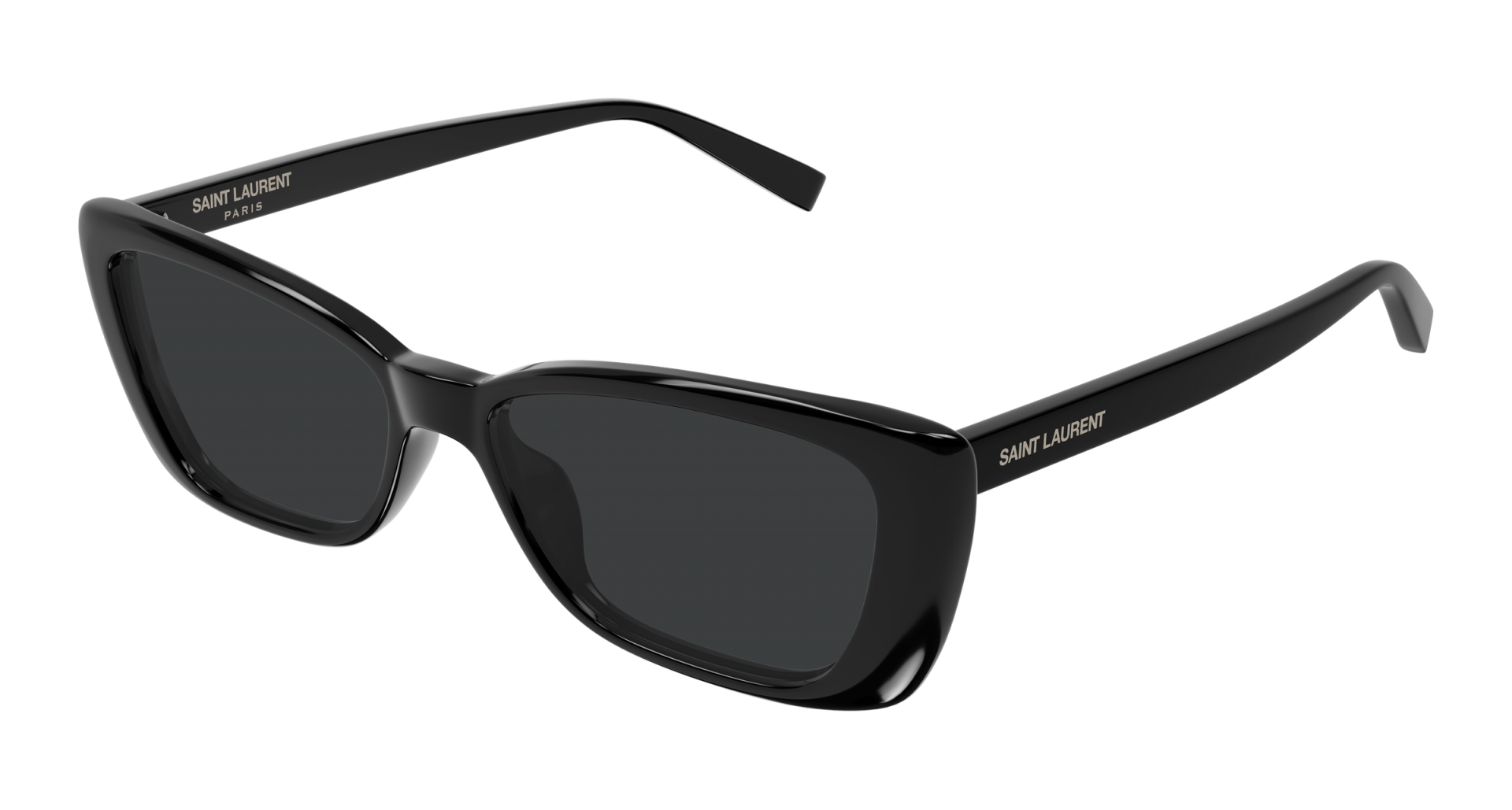 Sunglasses Gucci GG2065S 001 8056376640700 | Ottica Lux