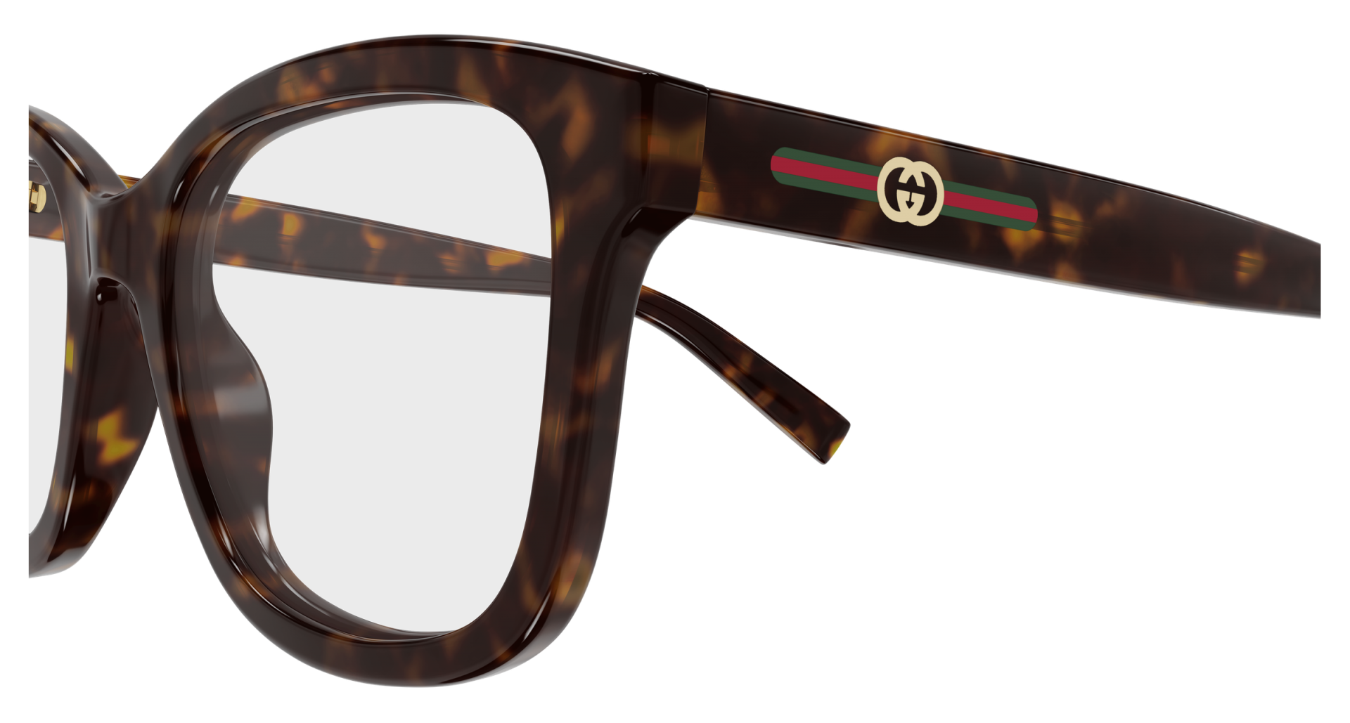 Occhiali da vista Gucci GG2104O 002 8056376639131 | Ottica Lux