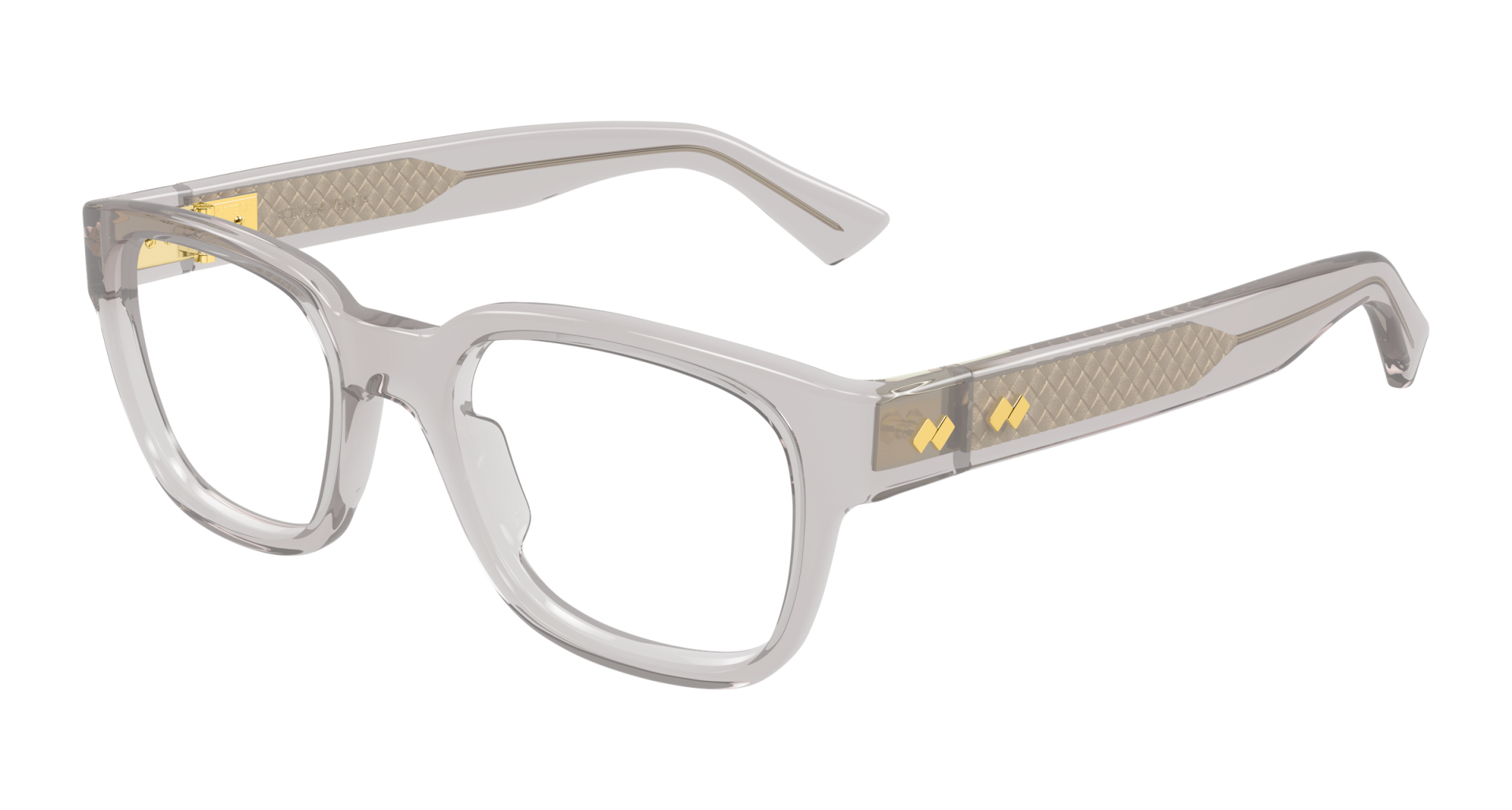 Occhiali da vista Bottega Veneta BV1403O 004 8056376606515 | Ottica Lux