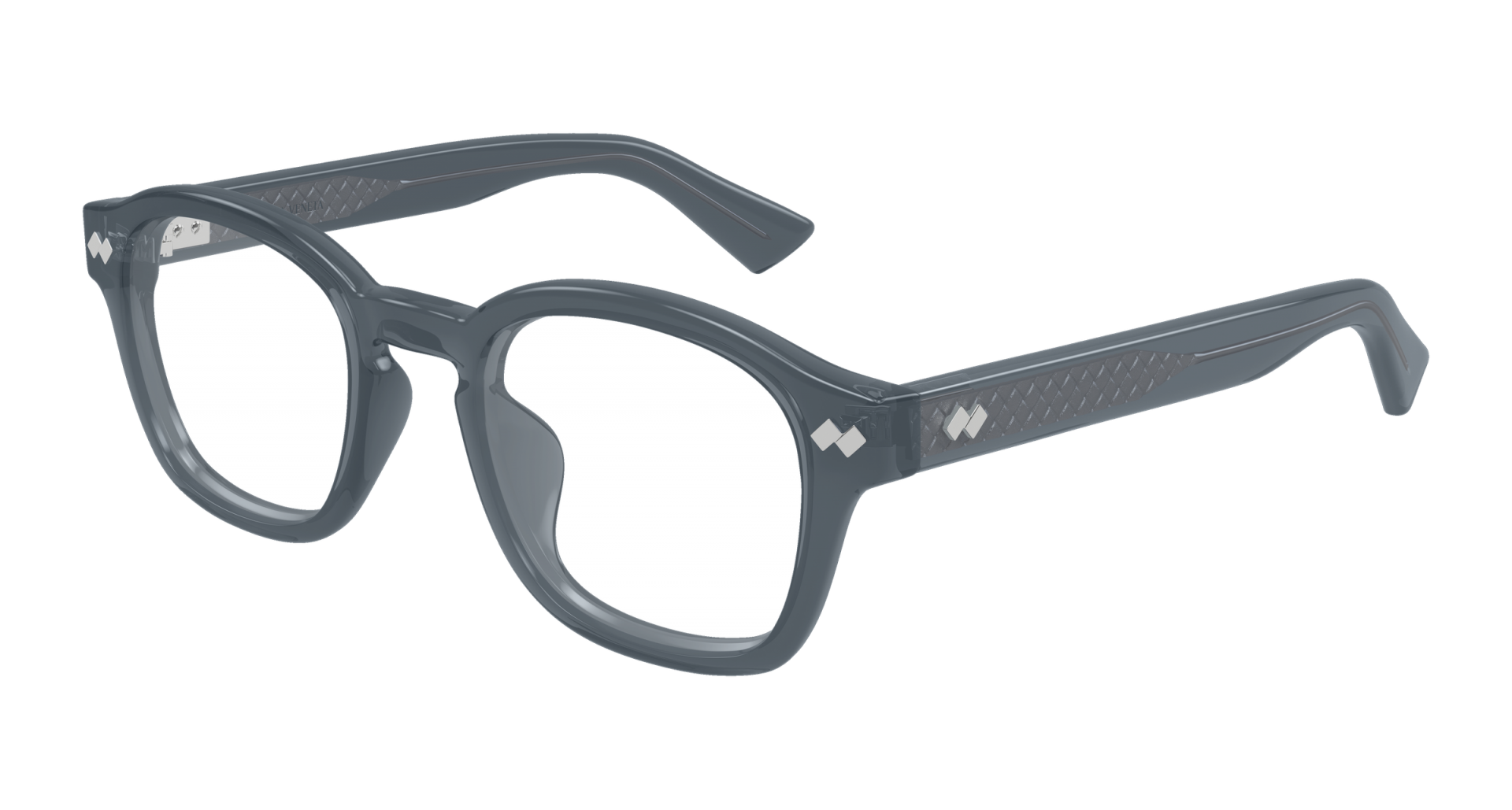 Occhiali da vista Bottega Veneta BV1445OA 001 8056376649802 | Ottica Lux