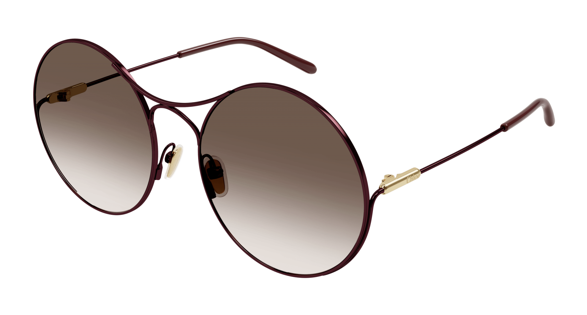 Occhiali da sole Chloé CH0166S 003 8056376445374 | Ottica Lux