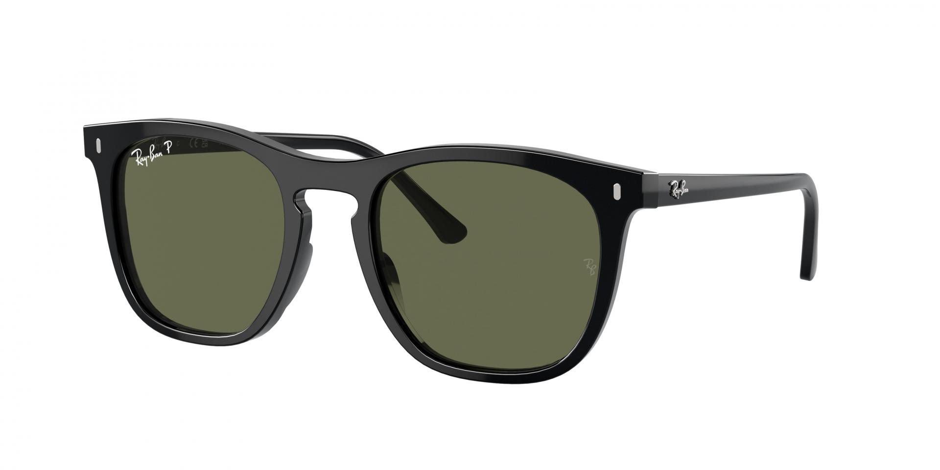 Occhiali da sole Ray-Ban RB2210 901/58 8056262030622 | Ottica Lux