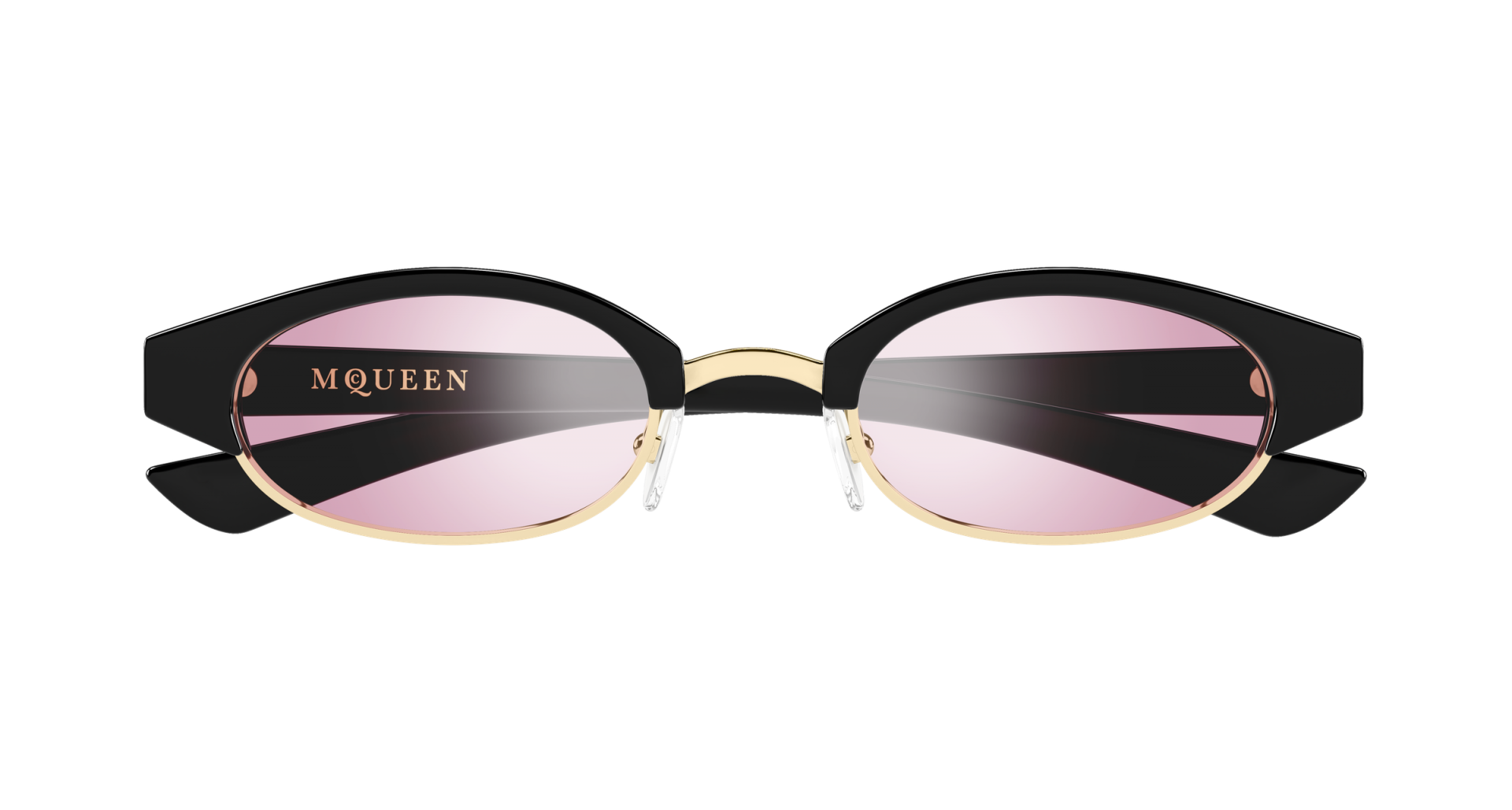 Occhiali da sole Alexander McQUEEN AM0534S 005 8056376648430 | Ottica Lux