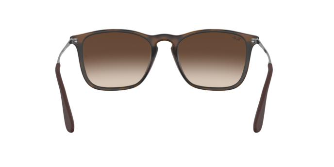 Sunglasses Ray-Ban RB4187 CHRIS 856/13 0713132581131 | Ottica Lux Sunglasses Ray-Ban RB4187 CHRIS 856/13 0713132581131 | Ottica Lux