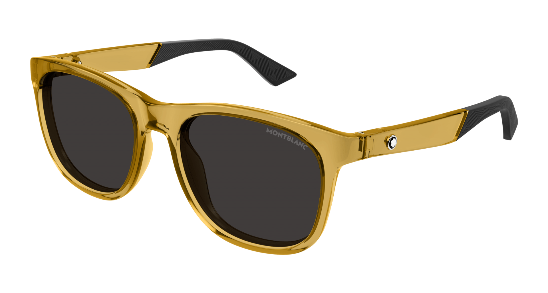 Occhiali da sole Mont Blanc MB0400S 004 8056376564747 | Ottica Lux