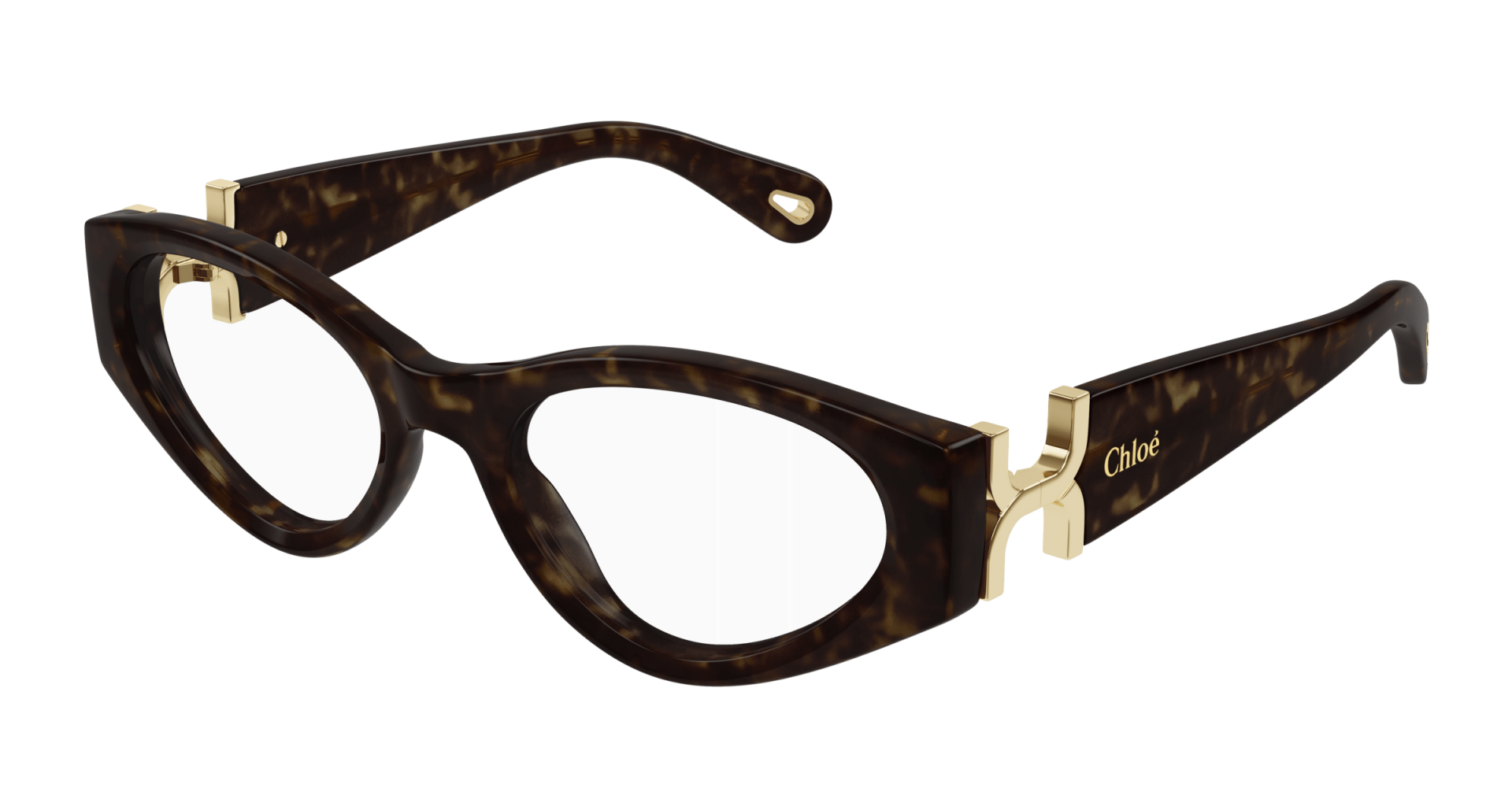 Ophthalmic frames Chloé CH0273O 002 8056376534023 | Ottica Lux