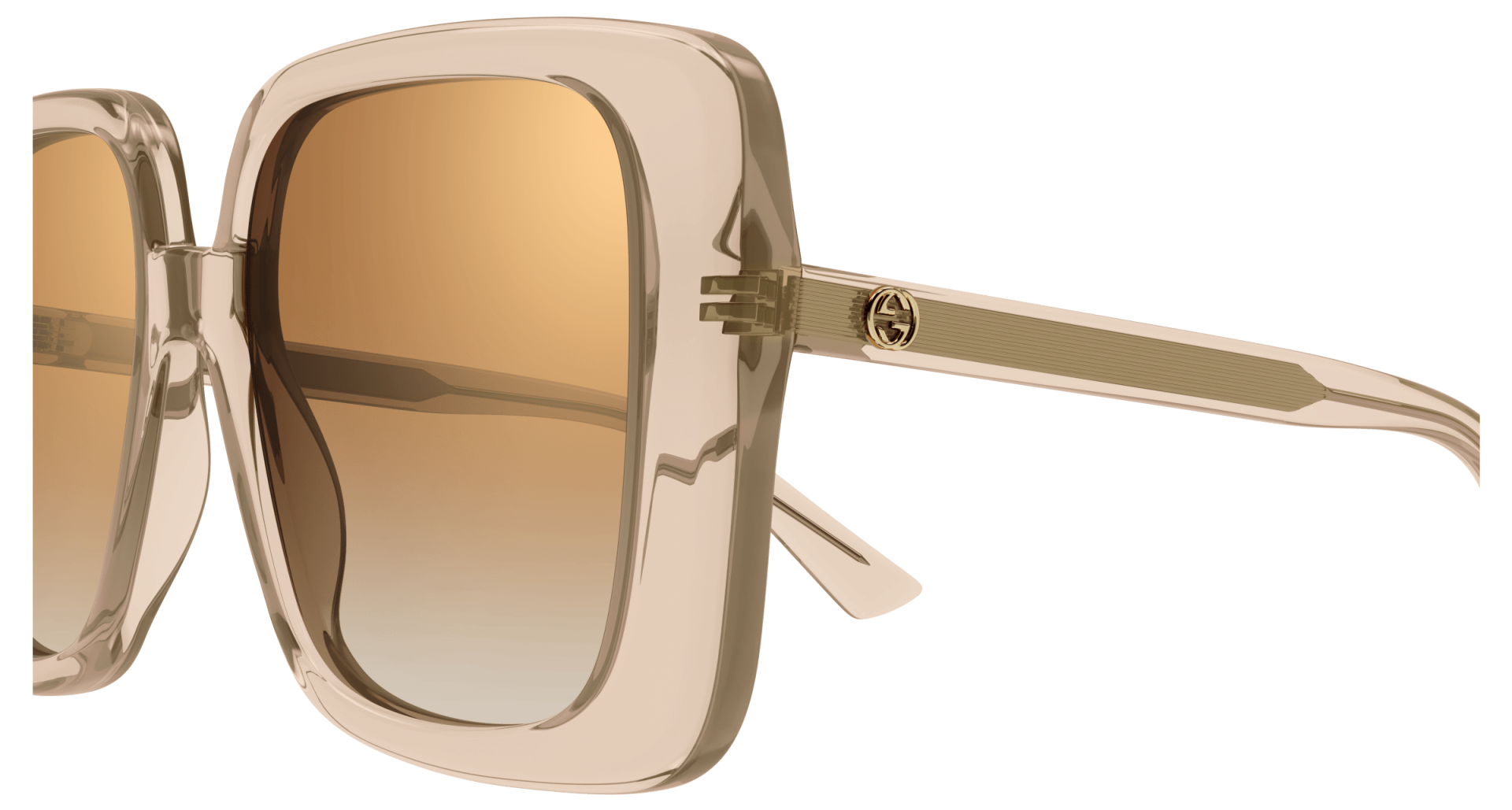 Occhiali da sole Gucci GG1314S 005 8056376434484 | Ottica Lux Occhiali da sole Gucci GG1314S 005 8056376434484 | Ottica Lux