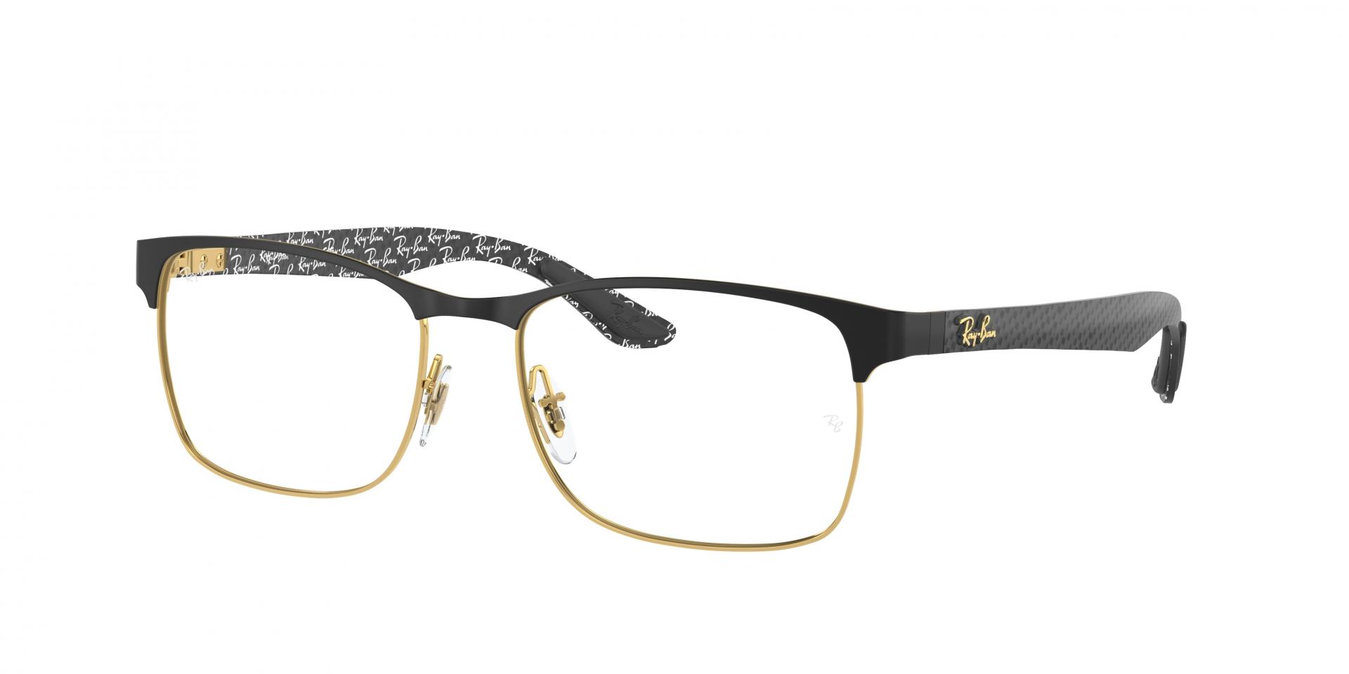 Ophthalmic frames Ray-Ban rx5448 2000 8056262561652 | Ottica Lux