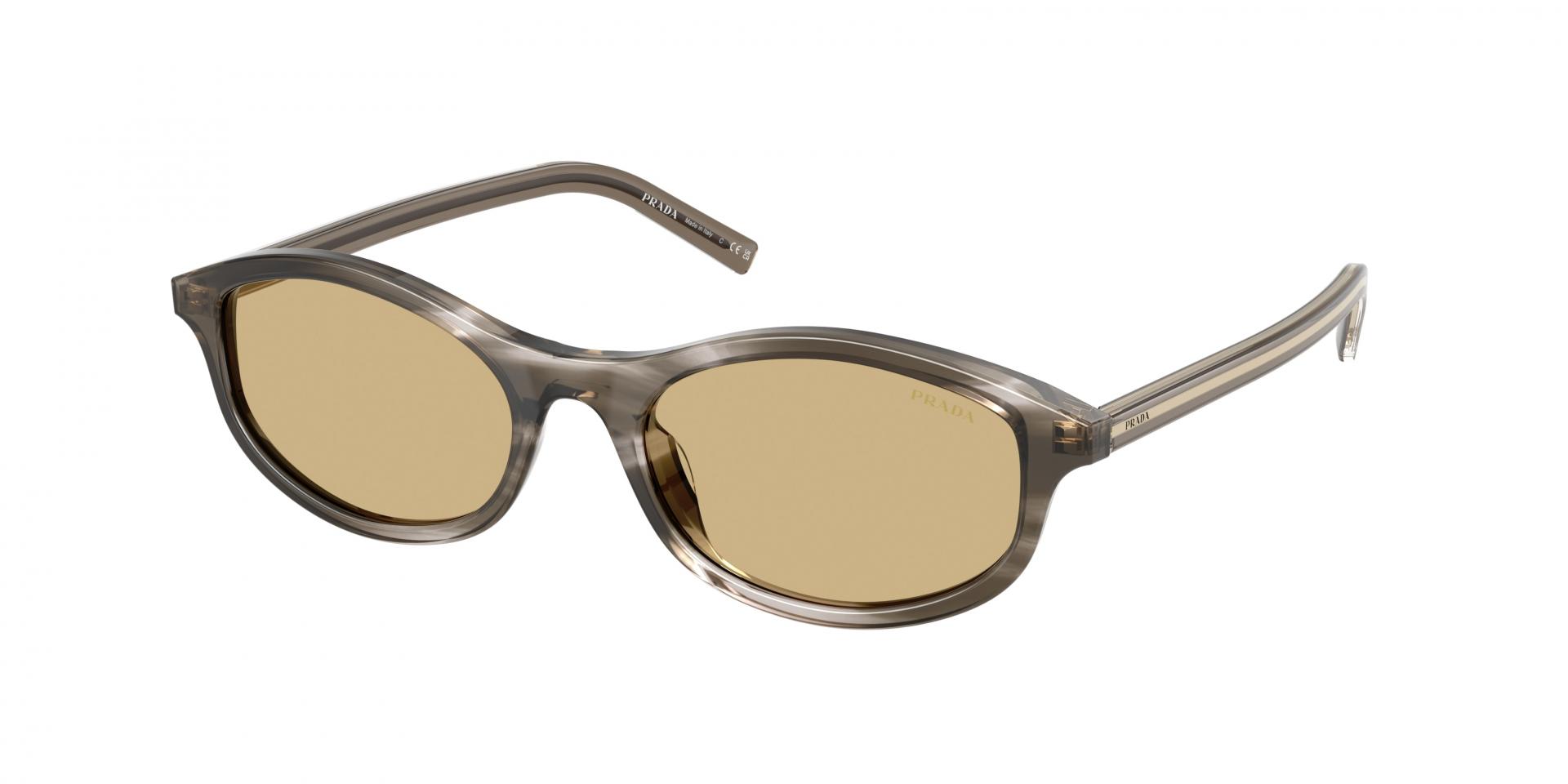 Sunglasses Prada PR D17S 20P9G1 8056262968338 | Ottica Lux