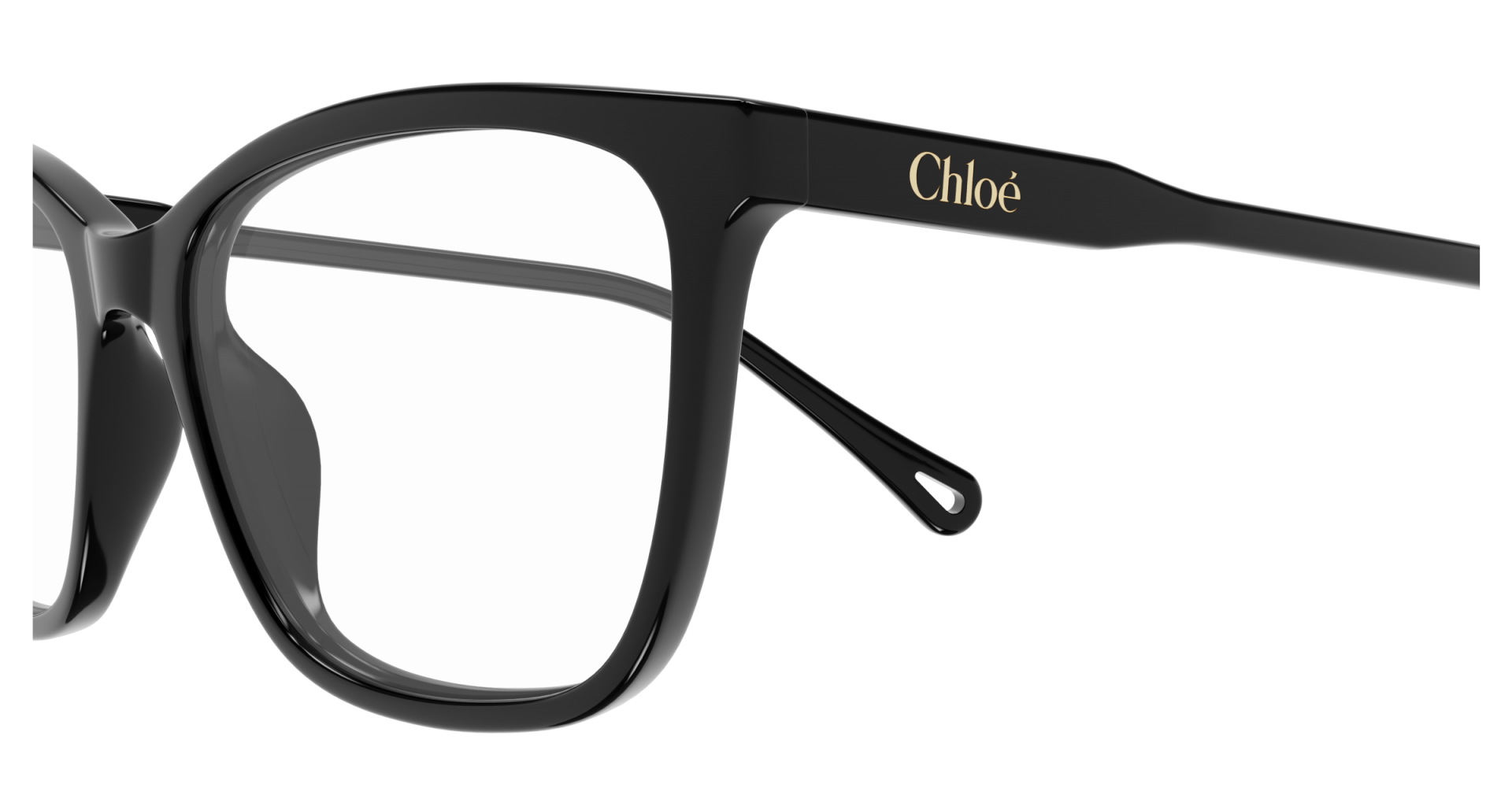 Occhiali da vista Chloé CH0318O 001 8056376568028 | Ottica Lux