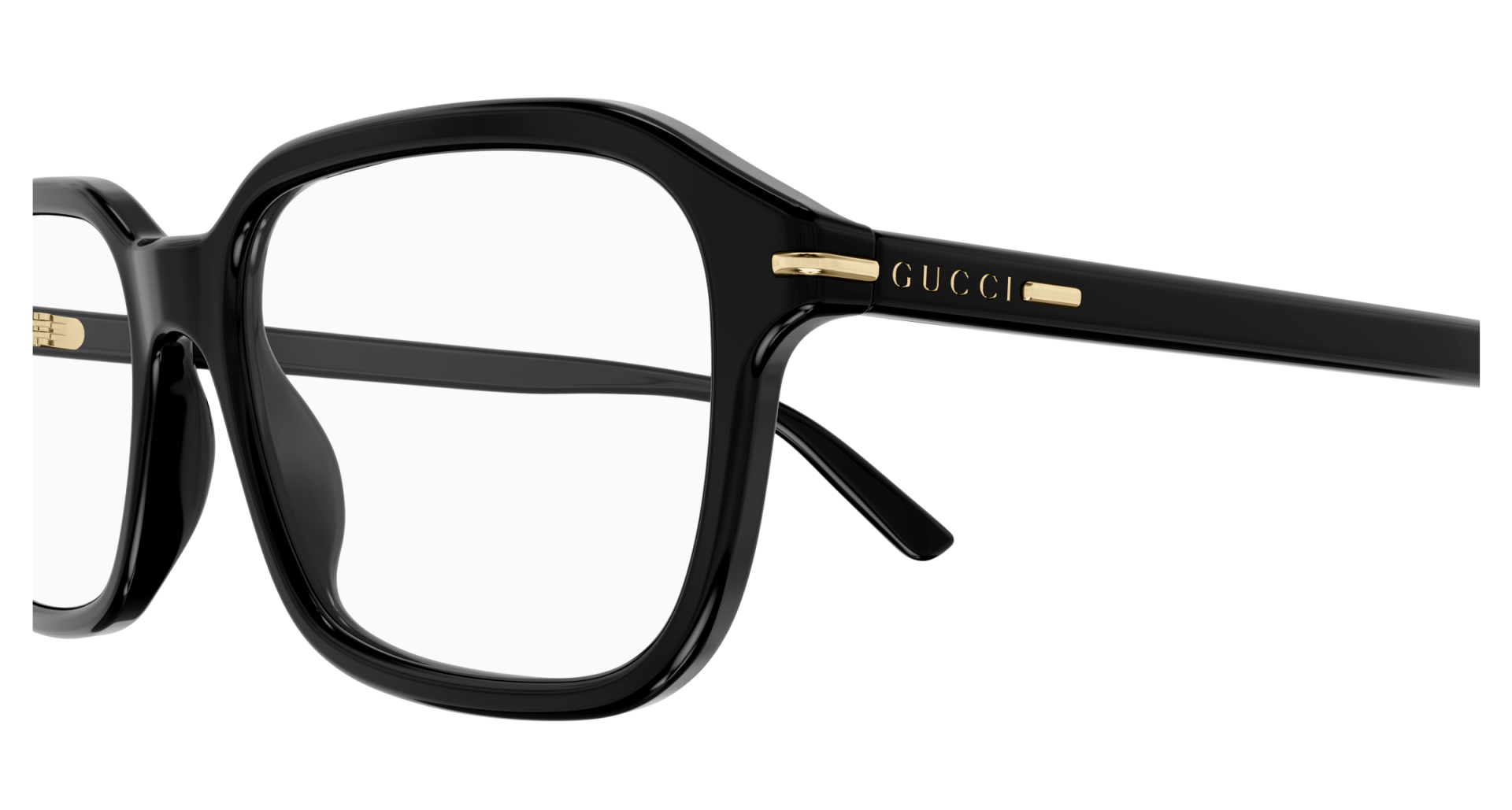 Ophthalmic frames Gucci GG1446O 001 8056376459630 | Ottica Lux Ophthalmic frames Gucci GG1446O 001 8056376459630 | Ottica Lux