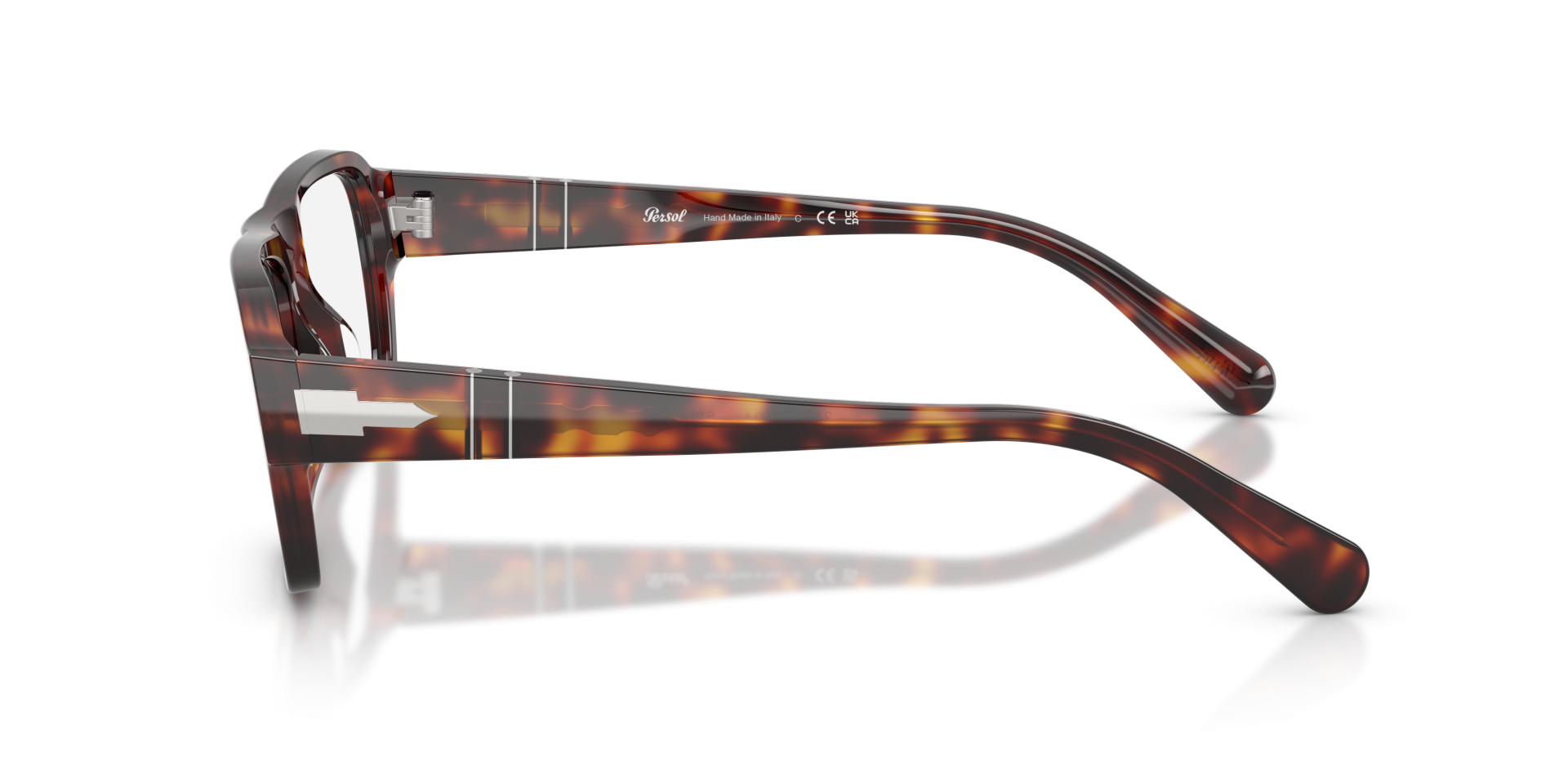Occhiali da vista Persol PO3407V 24 8056262948309 | Ottica Lux