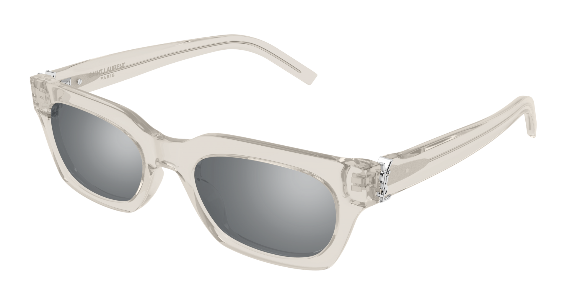 Occhiali da sole Saint Laurent SL M175 001 8056376704815 | Ottica Lux