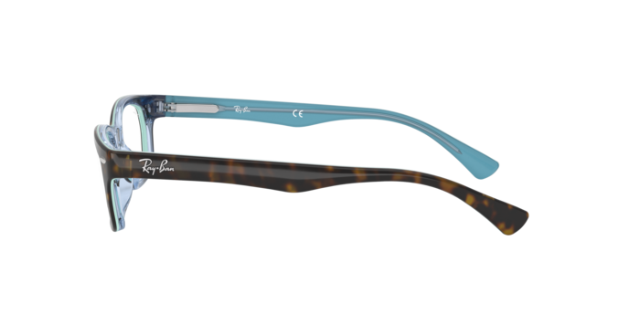 Occhiali da vista Ray-Ban RX5150 5023 0805289428770 | Ottica Lux