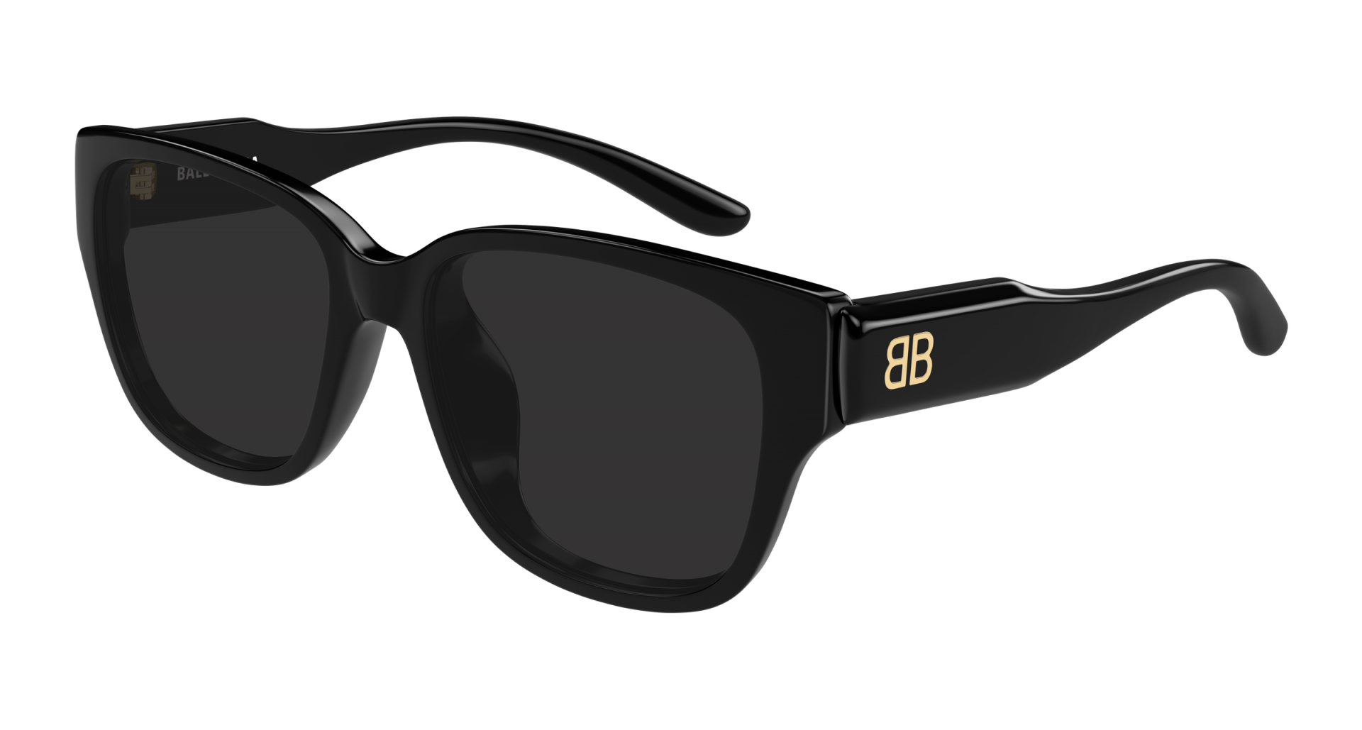 Sunglasses Balenciaga BB0512SK 003 8056376686920 | Ottica Lux