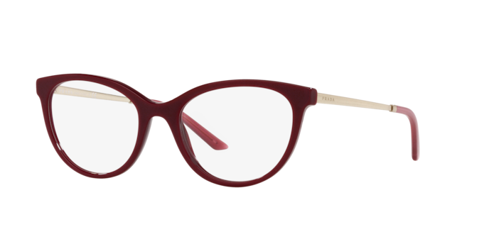 Ophthalmic frames Prada PR 17WV TY71O1 8056597436540 | Ottica Lux