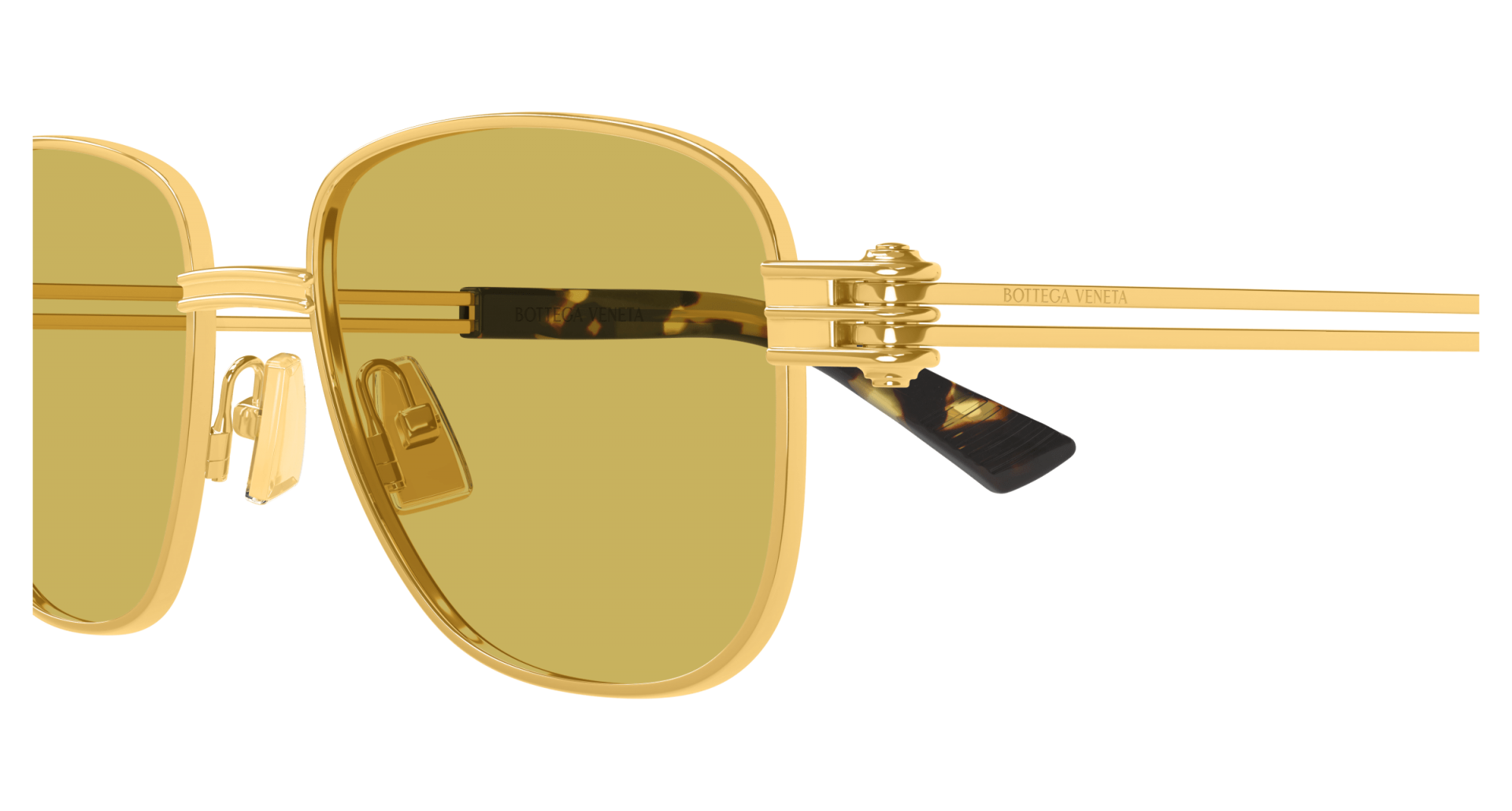 Occhiali da sole Bottega Veneta BV1380S 002 8056376565379 | Ottica Lux