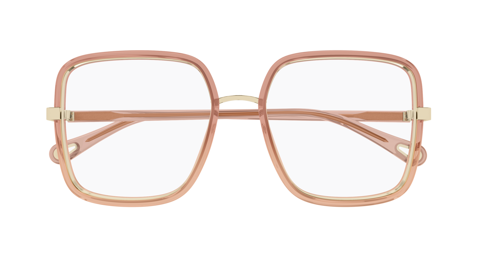 Ophthalmic frames Chloé CH0338O 002 8056376617429 | Ottica Lux