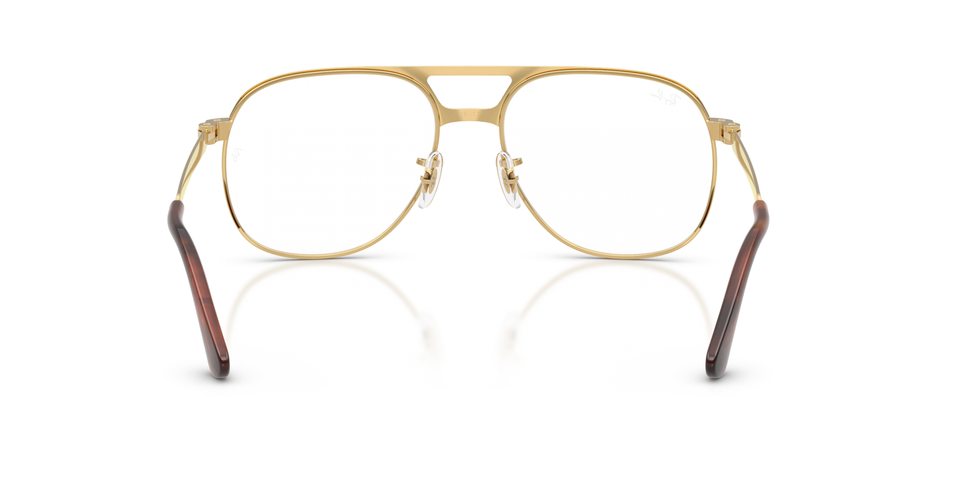 Occhiali da vista Ray-Ban RX3793V BILL MAX 2500 8056262968864 | Ottica Lux