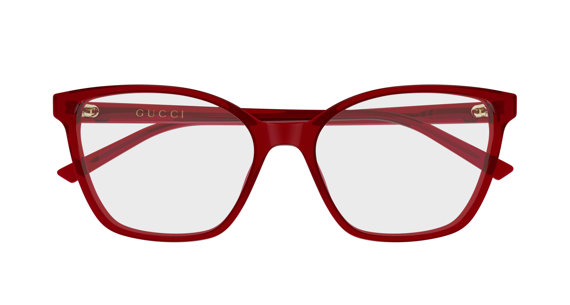 Occhiali da vista Gucci GG1995O 009 8056376683431 | Ottica Lux
