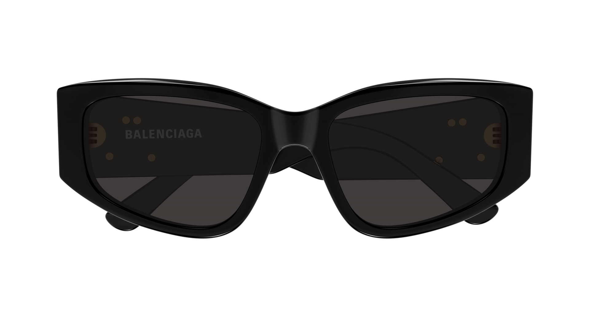 Sunglasses Balenciaga BB0475S 001 8056376646412 | Ottica Lux