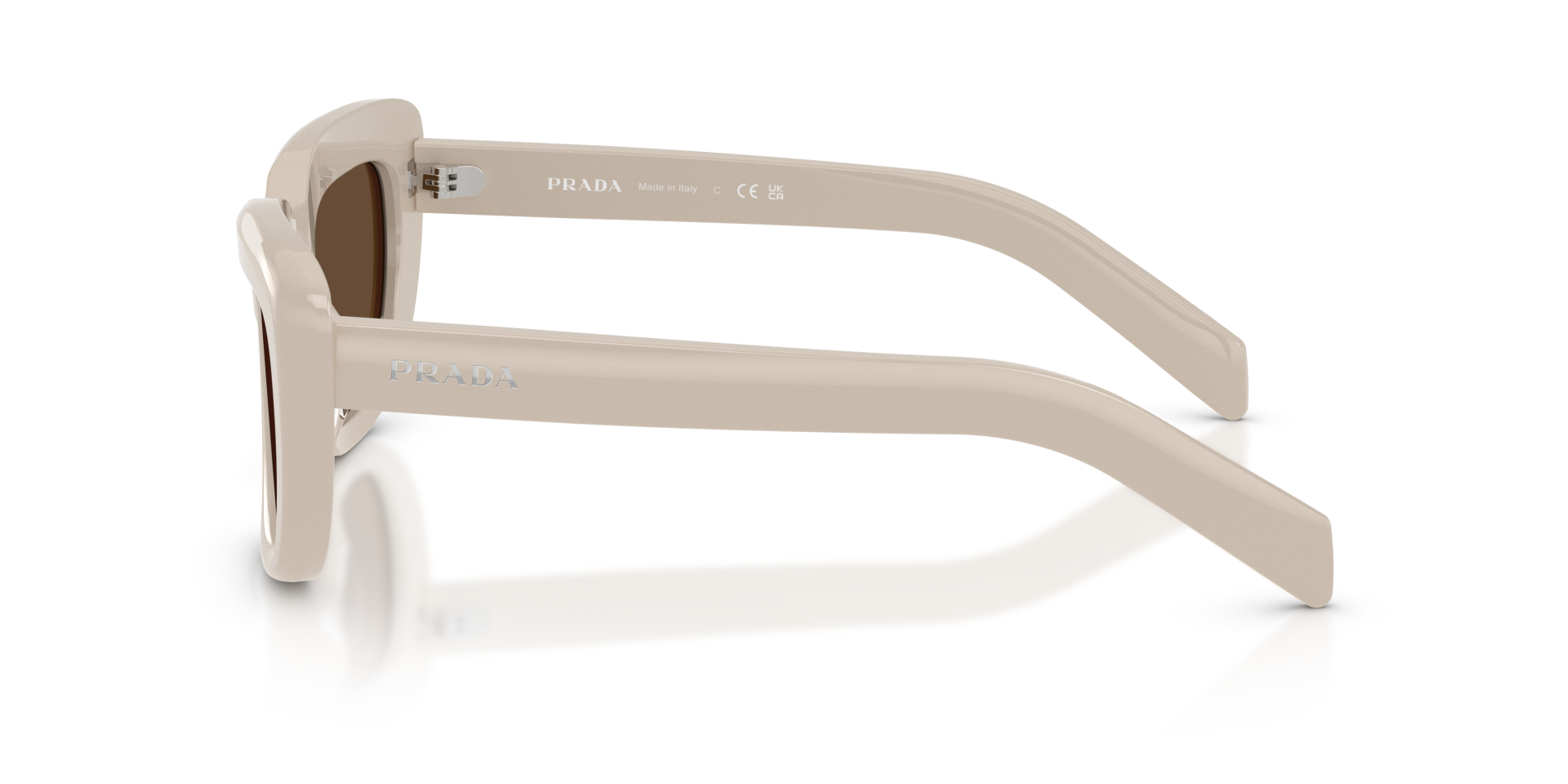 Occhiali da sole Prada PR D07S 23O9L1 8056262956762 | Ottica Lux