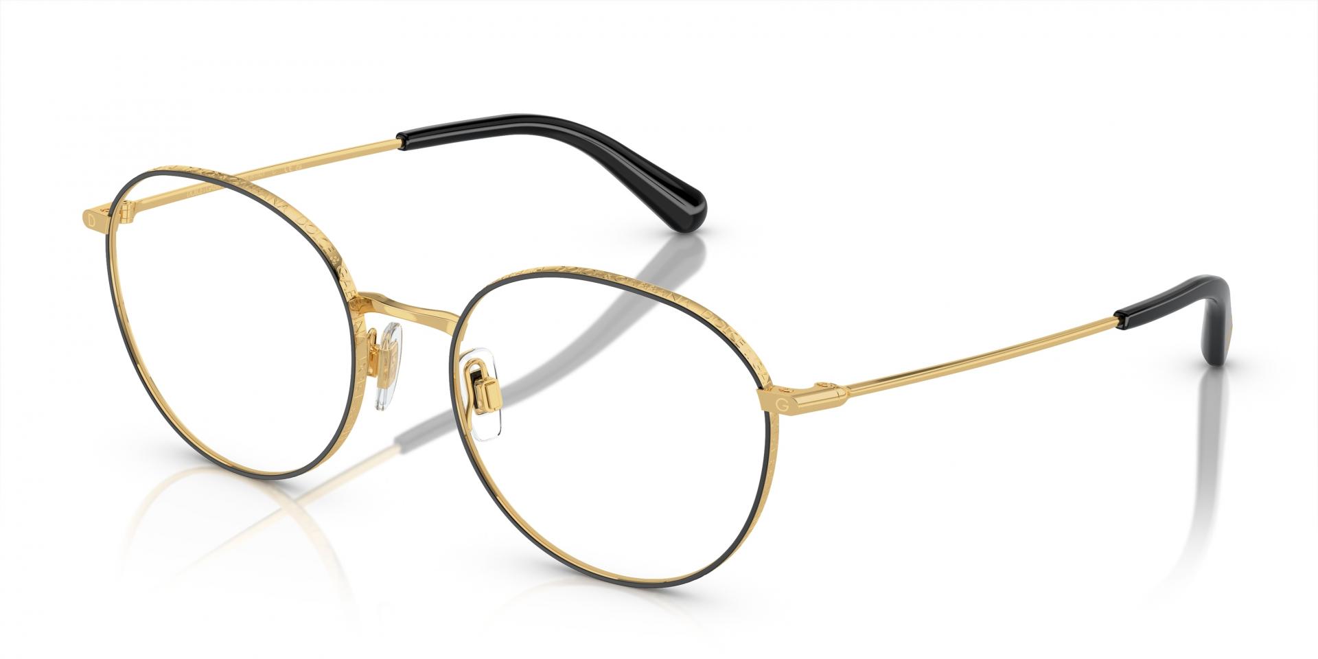 Occhiali da vista Dolce & Gabbana DG1322 1334 8056597127349 | Ottica Lux