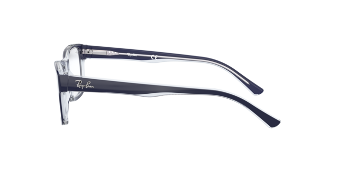Ophthalmic frames Ray-Ban RX5268 5739 8053672783506 | Ottica Lux Ophthalmic frames Ray-Ban RX5268 5739 8053672783506 | Ottica Lux