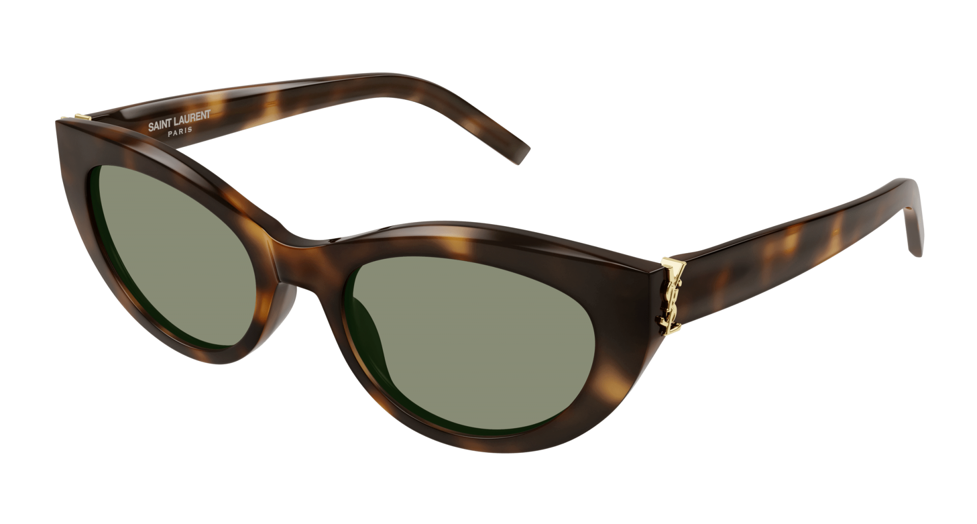 Occhiali da sole Saint Laurent SL M115 003 8056376443110 | Ottica Lux