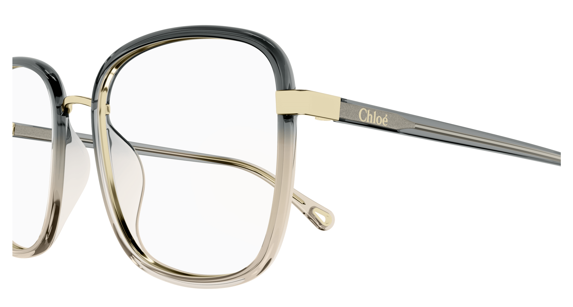 Occhiali da vista Chloé CH0034O 003 8056376342192 | Ottica Lux