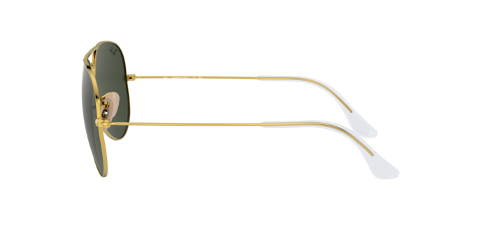 Sunglasses Ray-Ban RB3025 AVIATOR LARGE METAL W3400 8056597316675 | Ottica Lux Sunglasses Ray-Ban RB3025 AVIATOR LARGE METAL W3400 8056597316675 | Ottica Lux