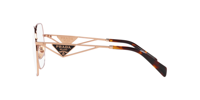Ophthalmic frames Prada PR 59ZV SVF1O1 8056597879224 | Ottica Lux Ophthalmic frames Prada PR 59ZV SVF1O1 8056597879224 | Ottica Lux