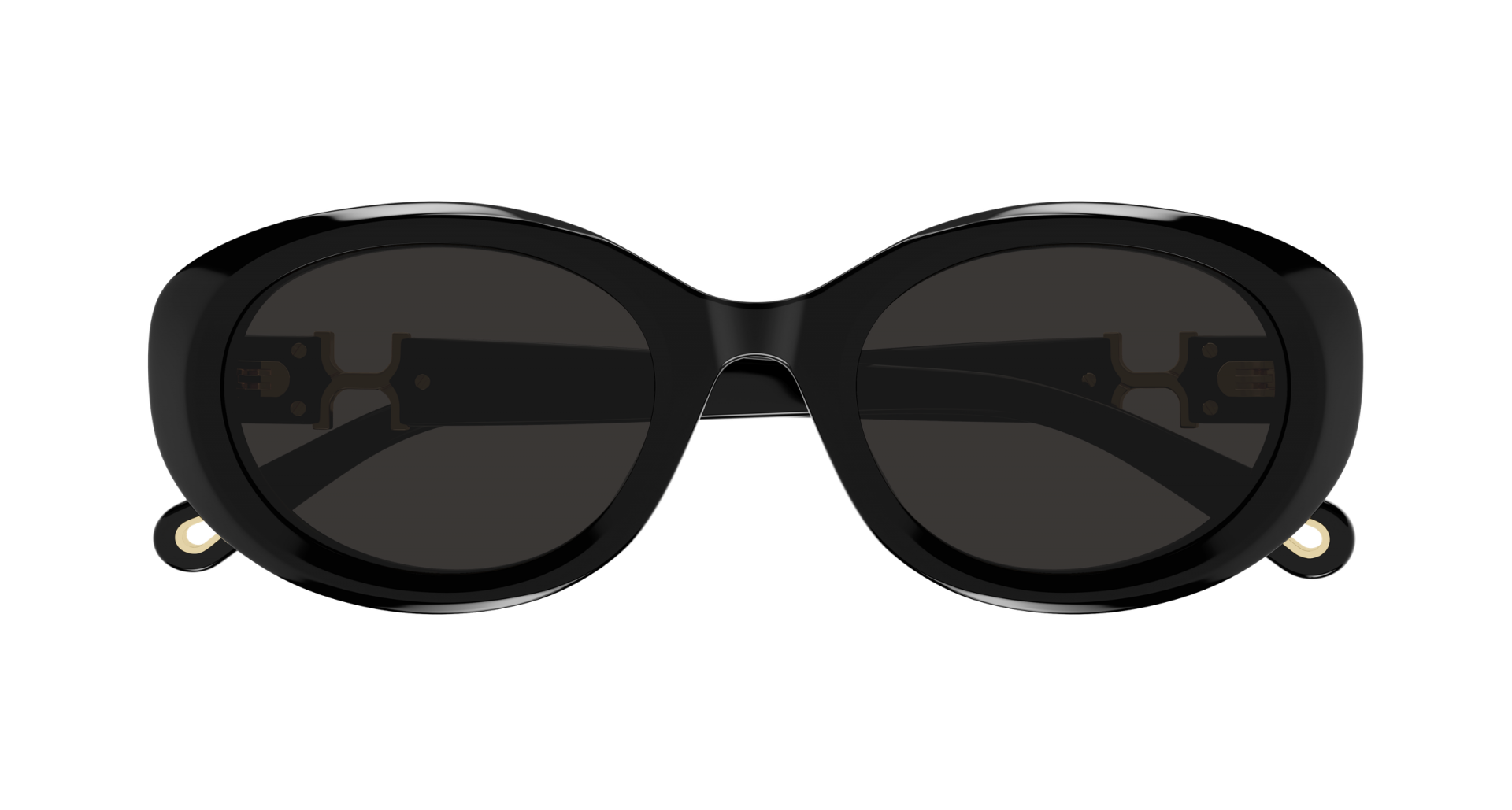 Occhiali da sole Chloé CH0323SK 001 8056376618068 | Ottica Lux