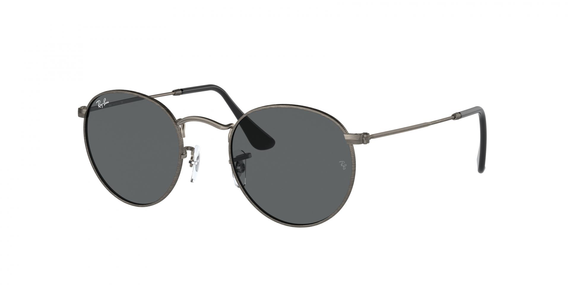 Occhiali da sole Ray-Ban RB3447 ROUND METAL 9229B1 8056597549073 | Ottica Lux