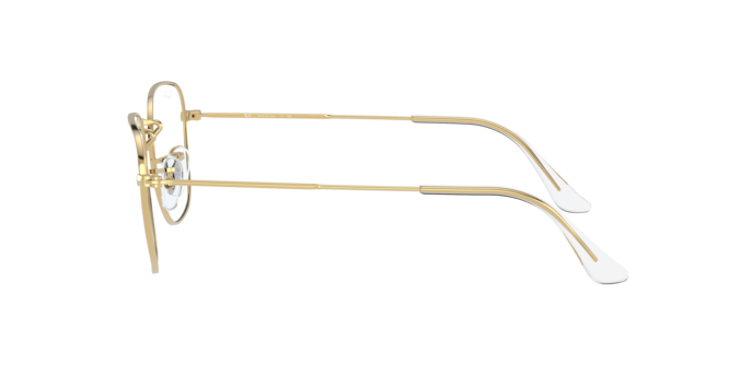 Occhiali da vista Ray-Ban RX3857V FRANK 3086 8056597848169 | Ottica Lux