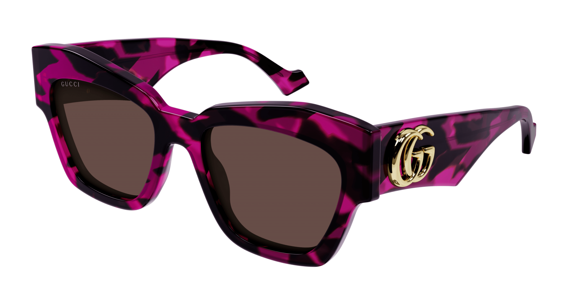 Occhiali da sole Gucci GG1422S 004 8056376460841 | Ottica Lux