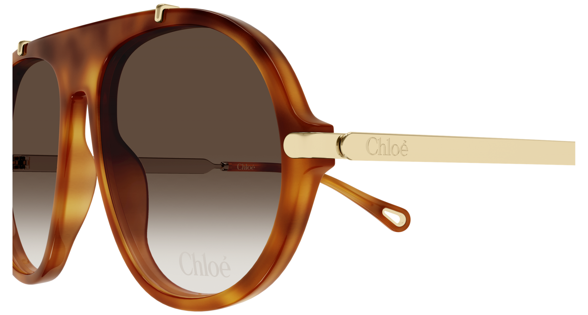 Occhiali da sole Chloé CH0357S 002 8056376659894 | Ottica Lux