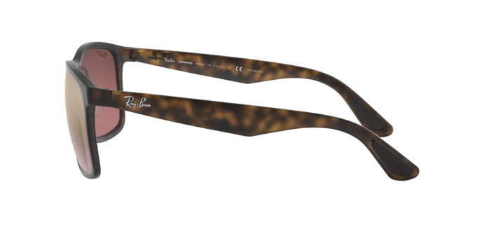 Sunglasses Ray-Ban rb4264 601S87 8056262672662 | Ottica Lux