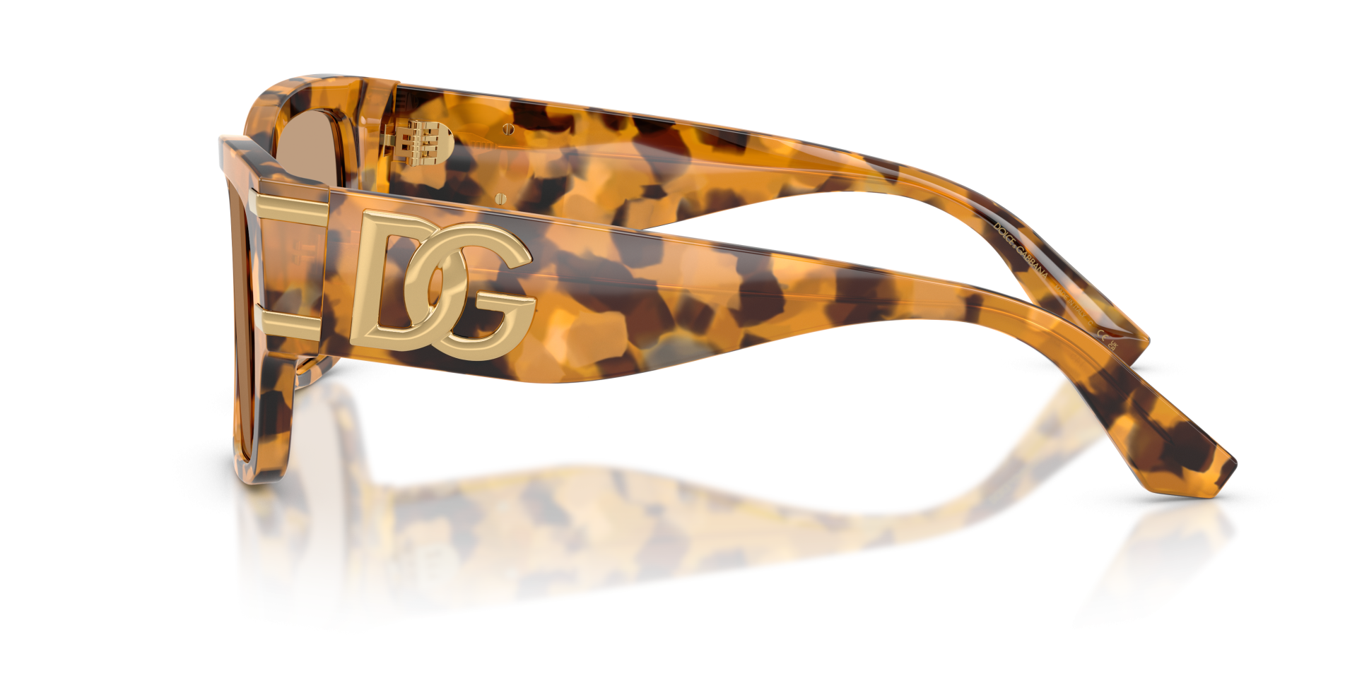 Occhiali da sole Dolce & Gabbana DG4563 349663 8056266005701 | Ottica Lux