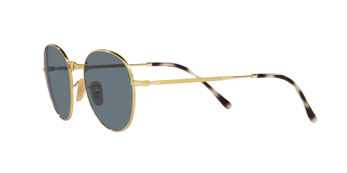 Occhiali da sole Ray-Ban RB3582 DAVID 001/3R 8056597625777 | Ottica Lux