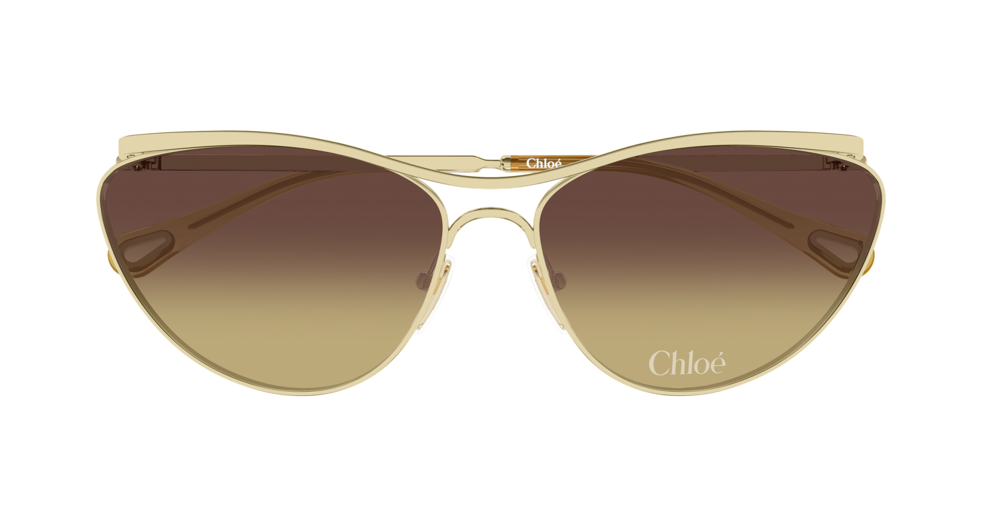 Sunglasses Chloé CH0386S 004 8056376686173 | Ottica Lux
