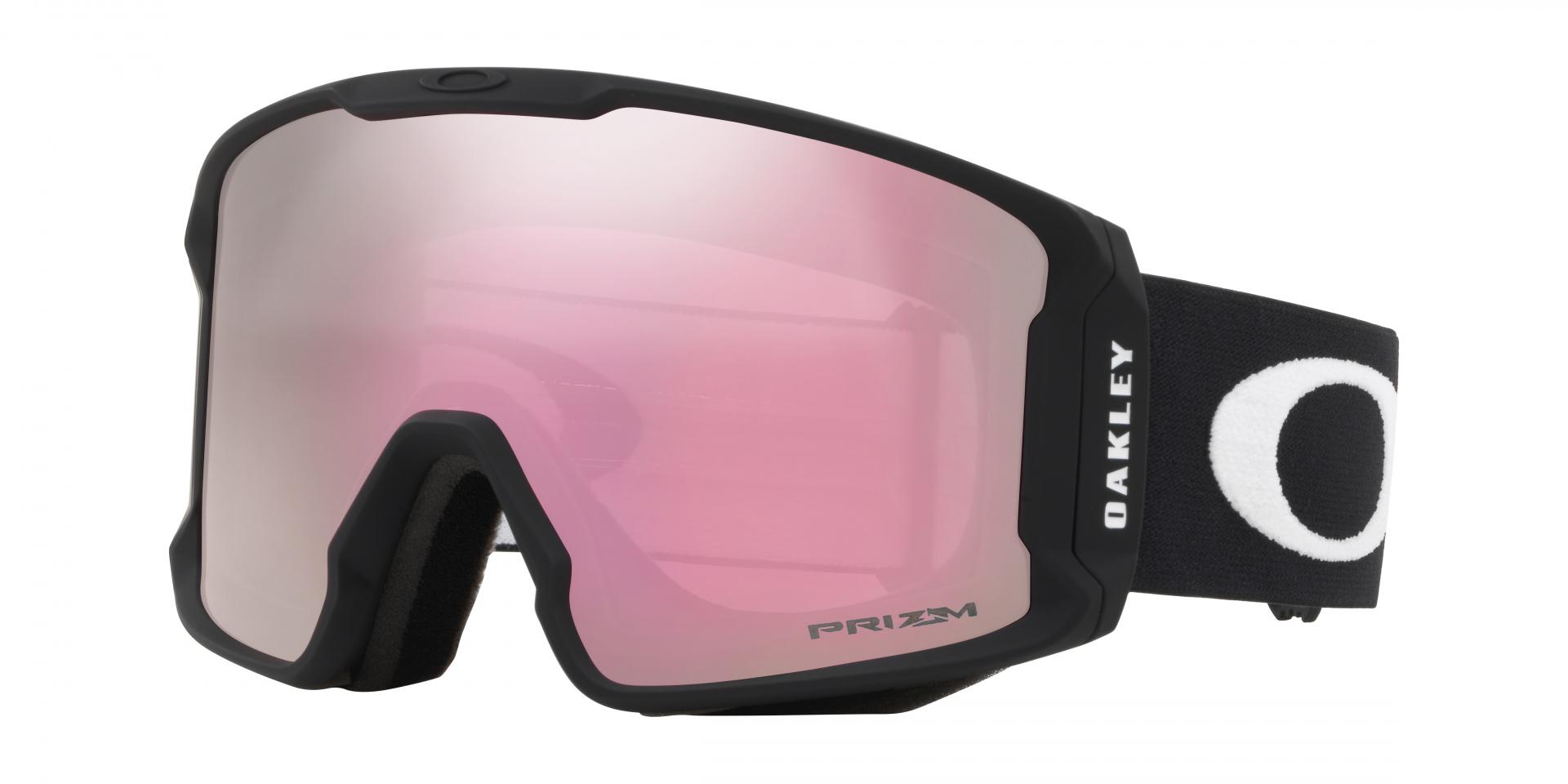 Occhiali da sole Oakley OO7070 LINE MINER L 707006 0888392175441 | Ottica Lux