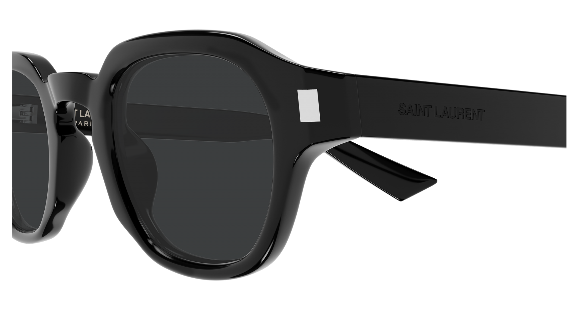 Sunglasses Saint Laurent SL 946 001 8056376706987 | Ottica Lux