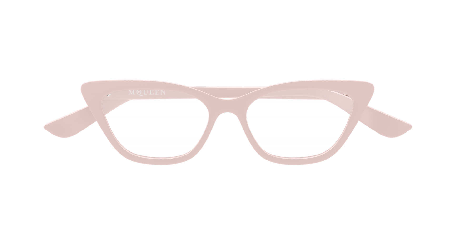 Occhiali da vista Alexander McQUEEN AM0560O 004 8056376655940 | Ottica Lux