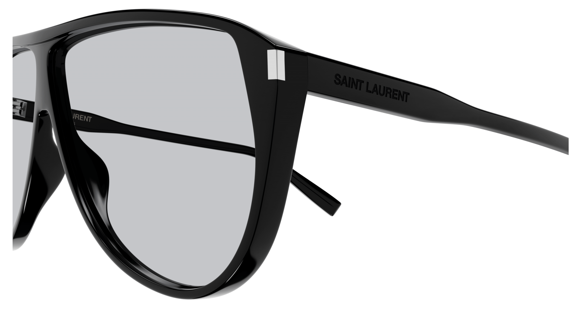 Occhiali da sole Saint Laurent SL 731 GASPAR 8056376539189 | Ottica Lux